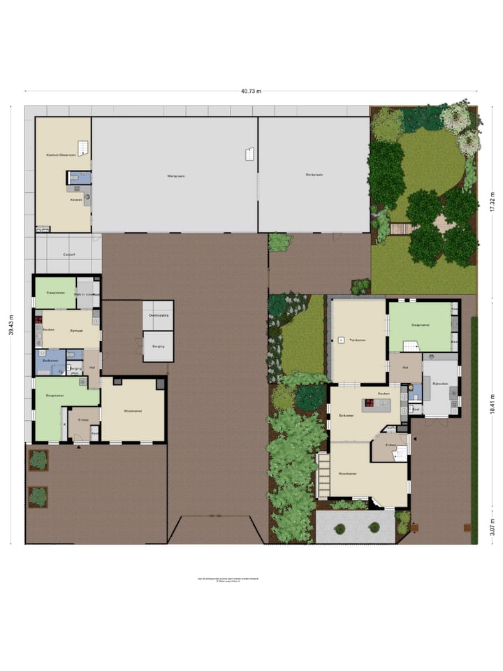 Foto 99 van Het Wargaren 46