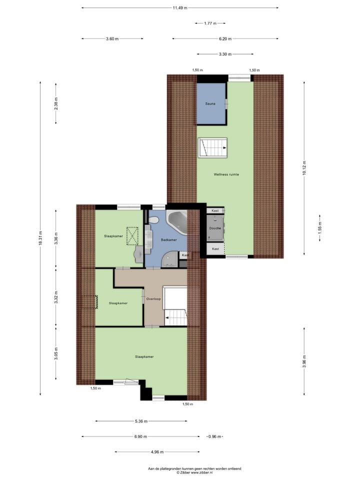 Foto 100 van Het Wargaren 46