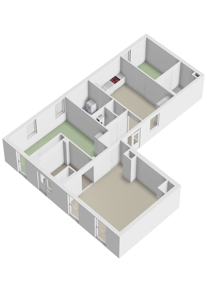 Foto 110 van Het Wargaren 46