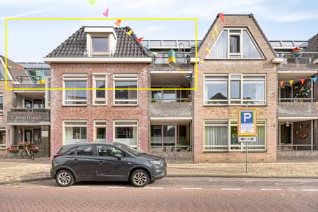 Dorpsstraat thumbnail