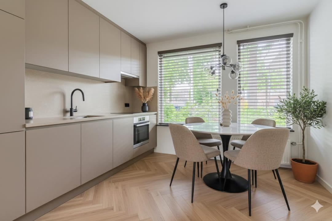 Photo 13 of Christina Bakker-van Bossestraat 44