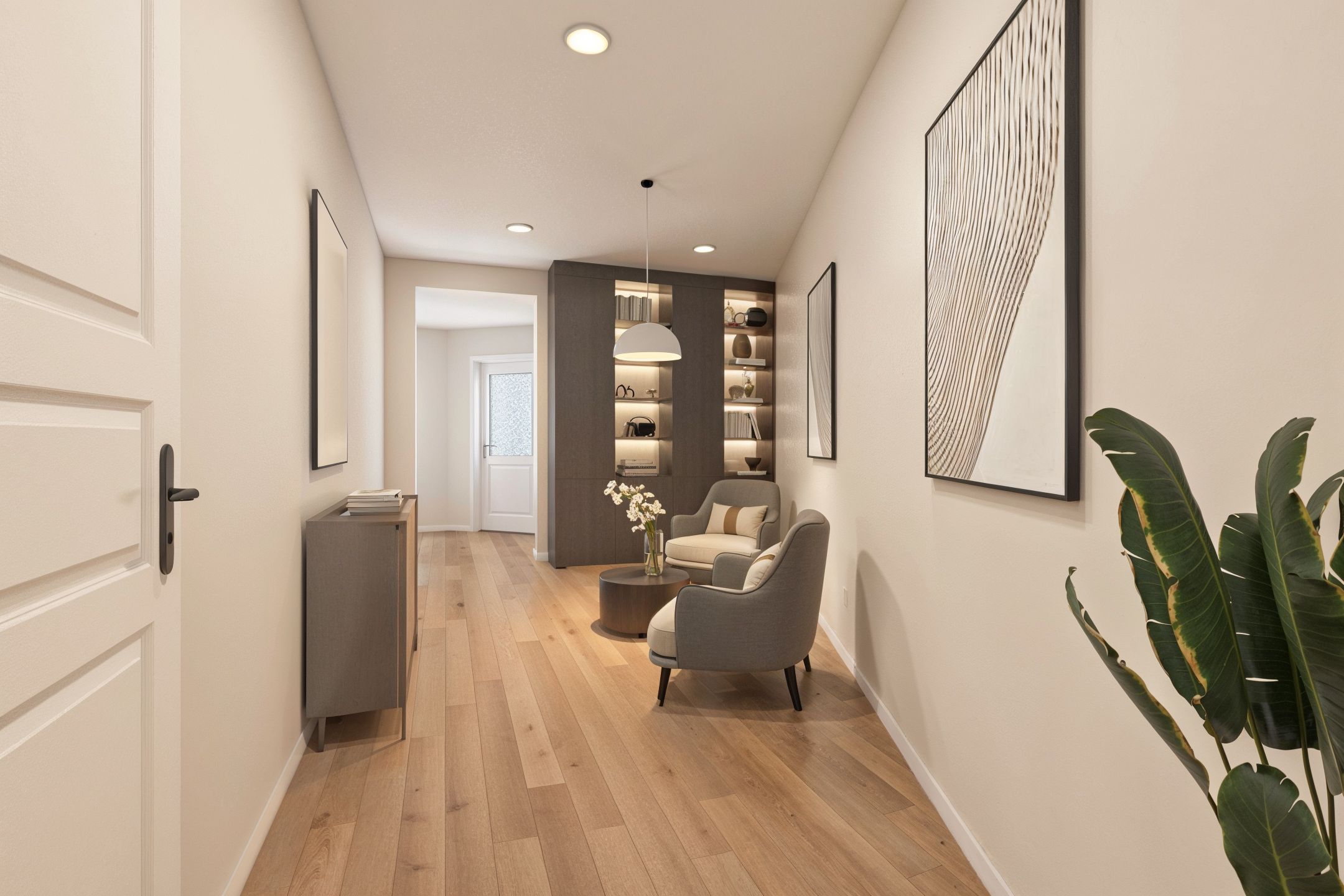 Photo 15 of Christina Bakker-van Bossestraat 44