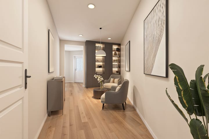 Foto 15 van Christina Bakker-van Bossestraat 44