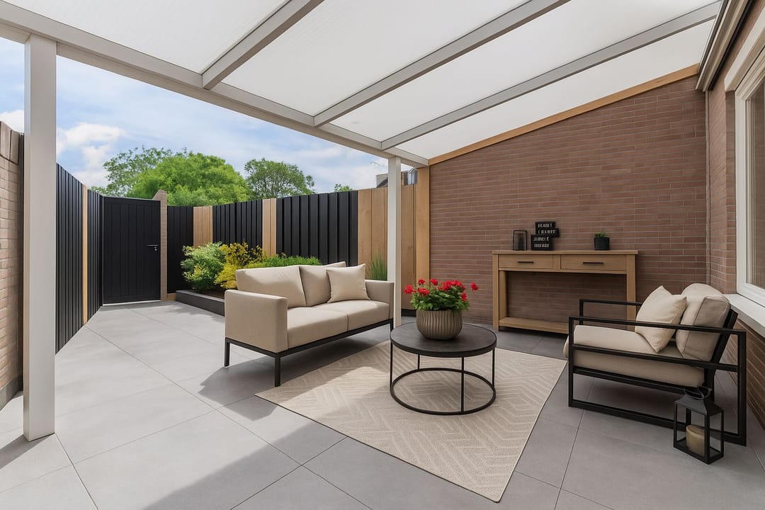 Photo 17 of Christina Bakker-van Bossestraat 44