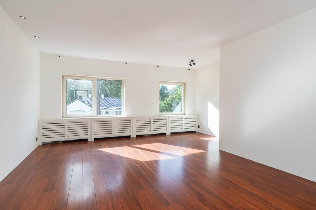 Foto 2 van Burgemeester Hovylaan 167