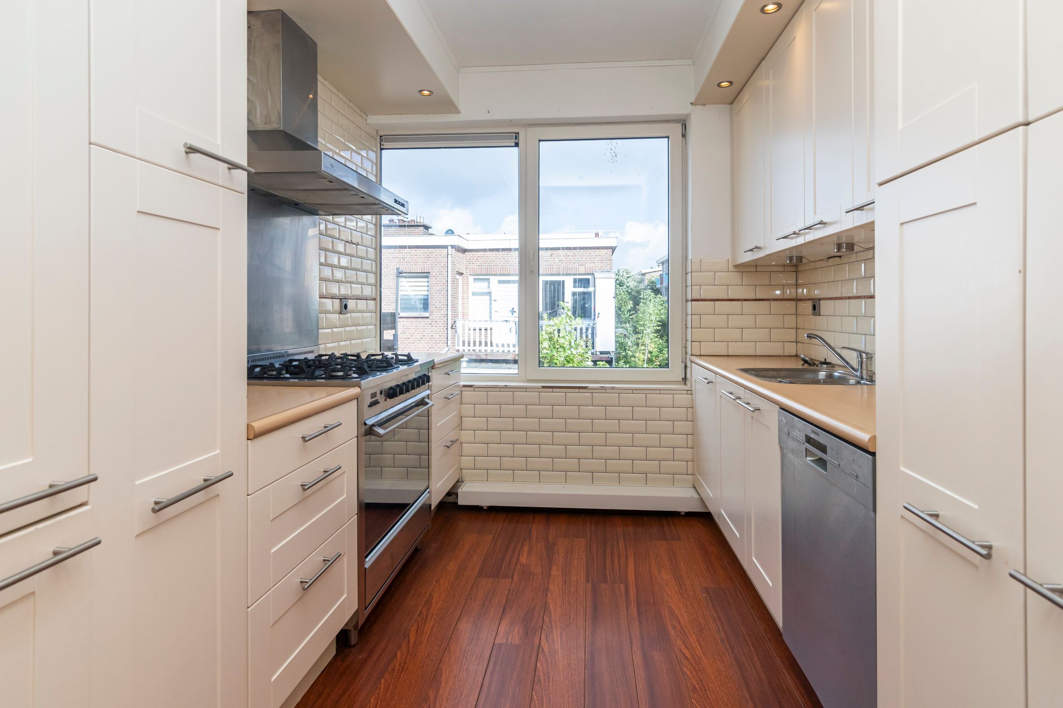 Foto 3 van Burgemeester Hovylaan 167