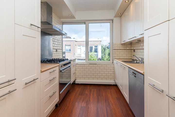 Photo 3 of Burgemeester Hovylaan 167