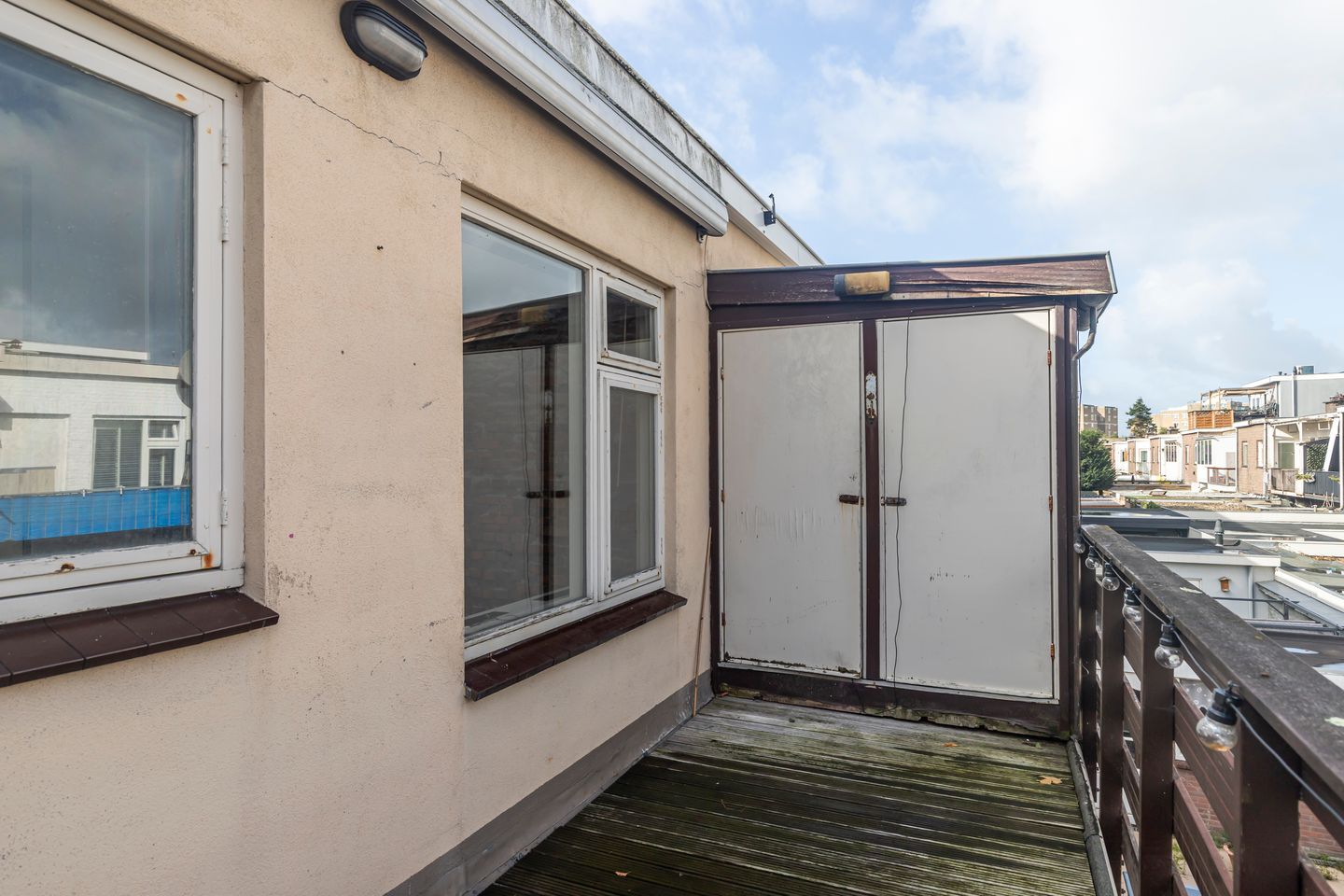 Foto 4 van Burgemeester Hovylaan 167