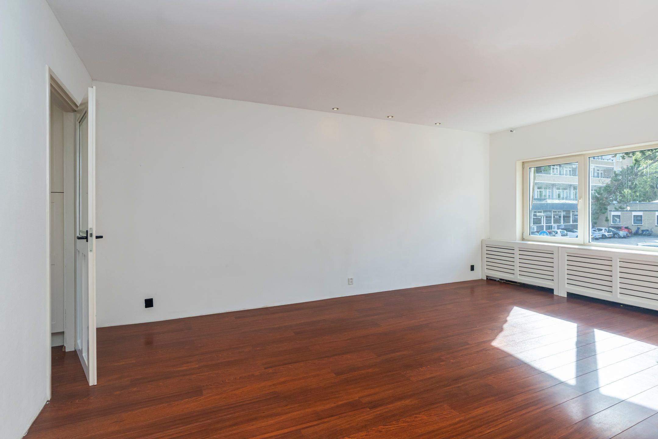 Foto 6 van Burgemeester Hovylaan 167