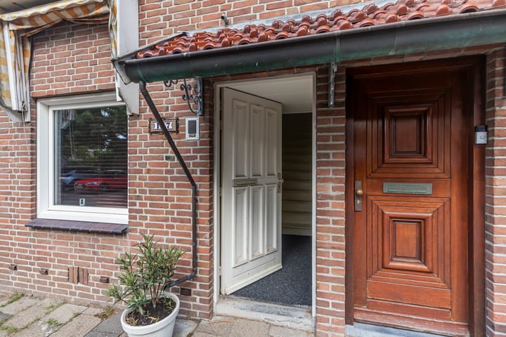 Photo 5 of Burgemeester Hovylaan 167