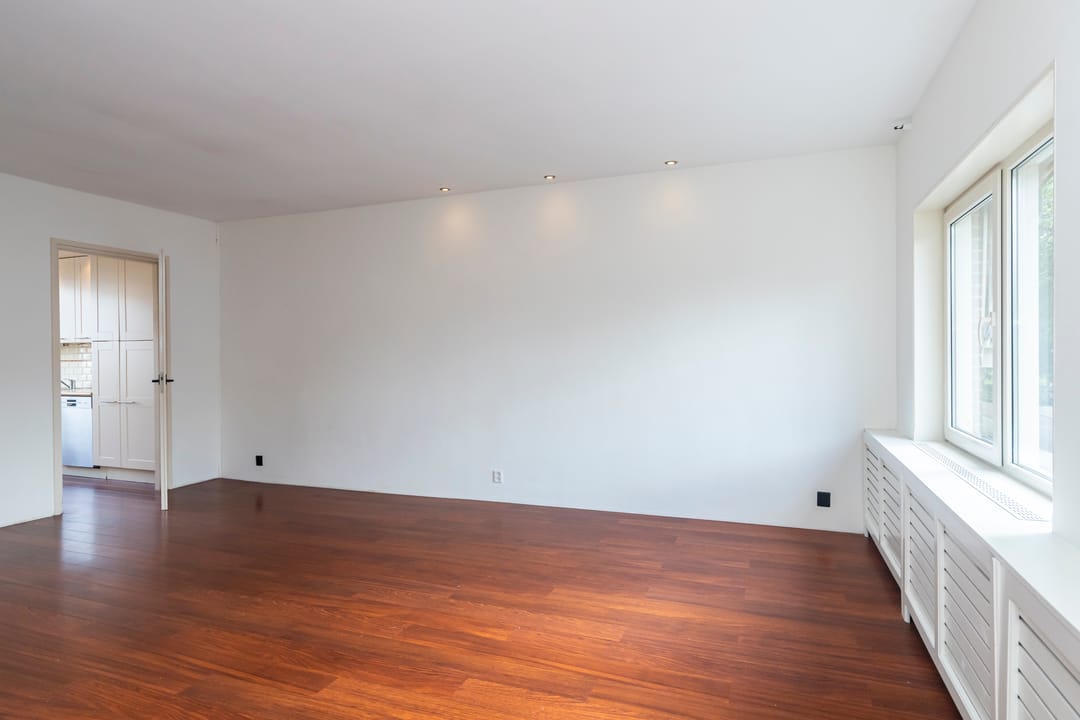 Foto 8 van Burgemeester Hovylaan 167