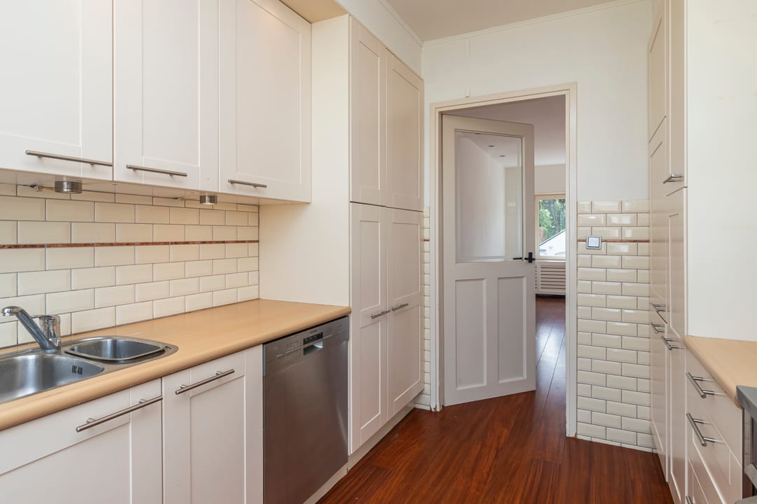 Foto 11 van Burgemeester Hovylaan 167