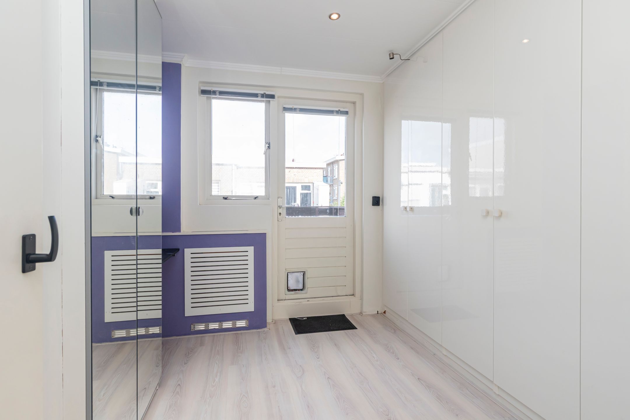 Foto 12 van Burgemeester Hovylaan 167