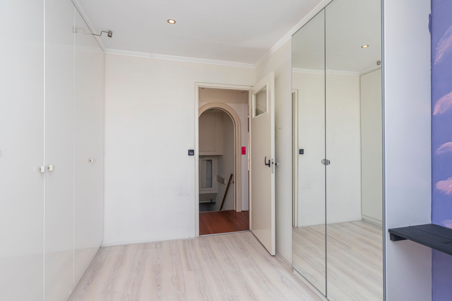 Foto 14 van Burgemeester Hovylaan 167