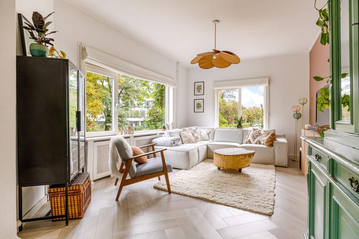 Foto 2 van Thorbeckelaan 53-BS