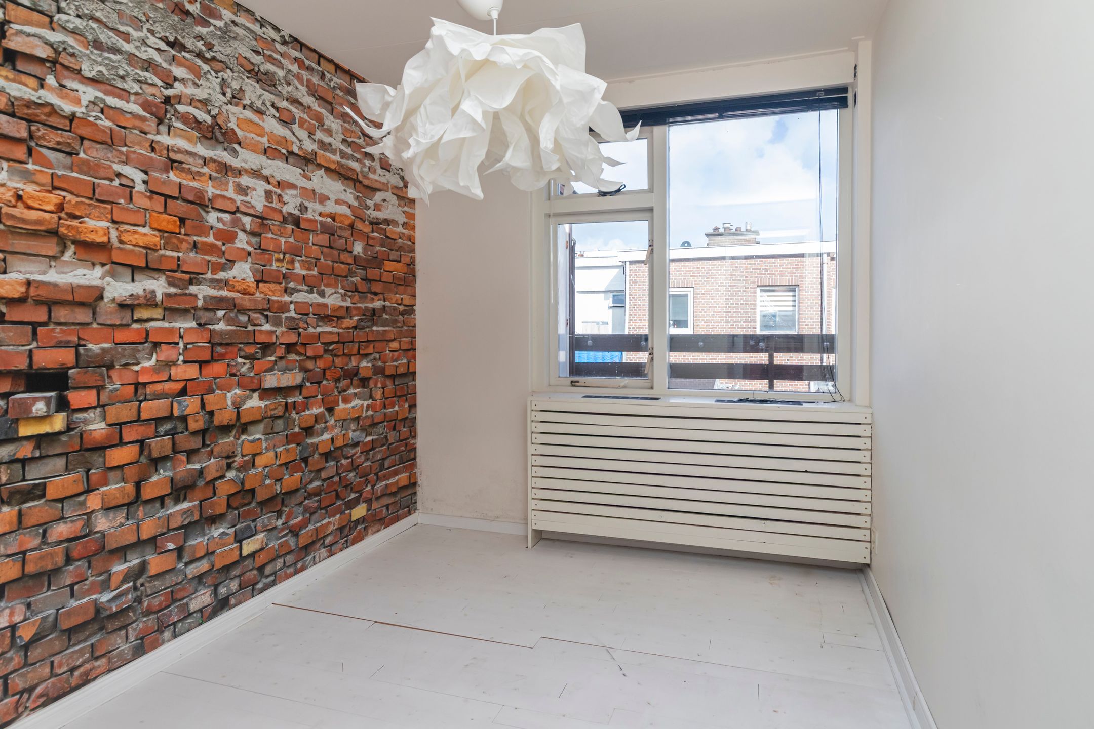 Foto 15 van Burgemeester Hovylaan 167