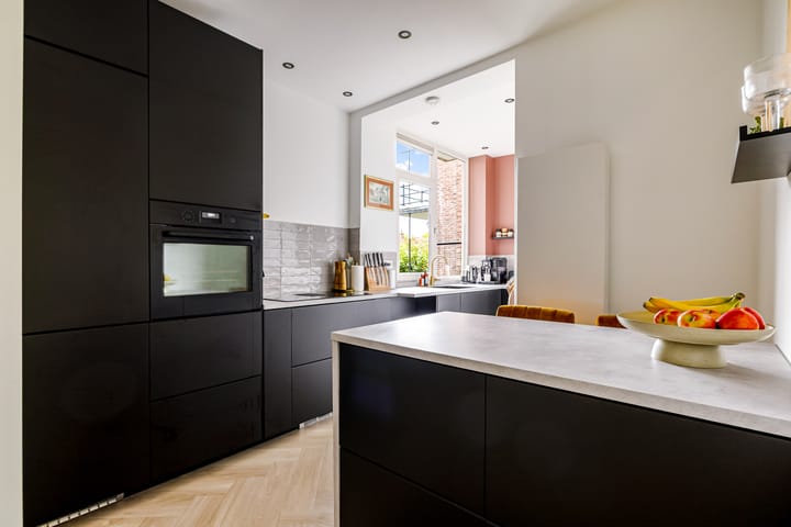 Foto 3 van Thorbeckelaan 53-BS