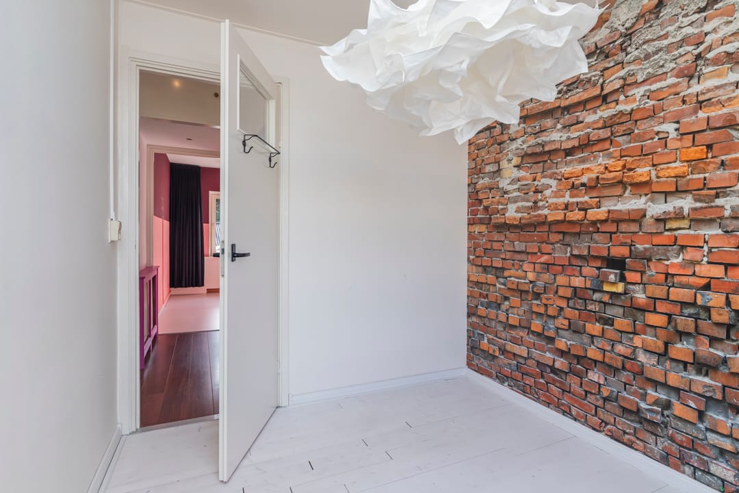 Foto 16 van Burgemeester Hovylaan 167