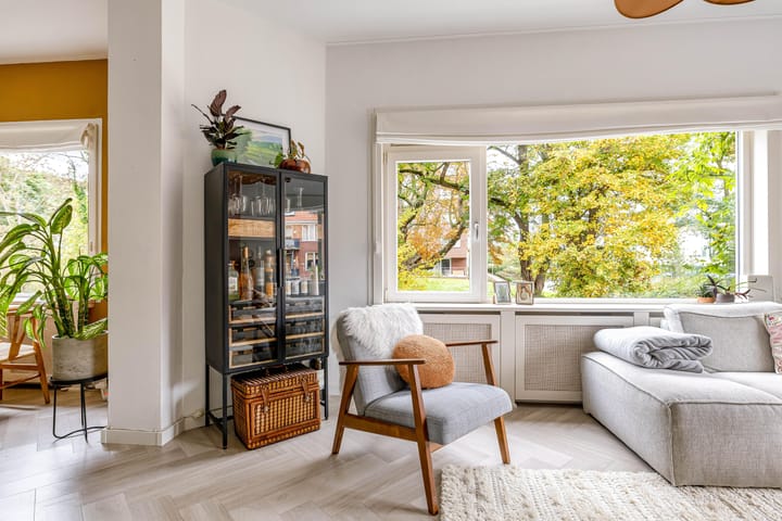 Foto 4 van Thorbeckelaan 53-BS