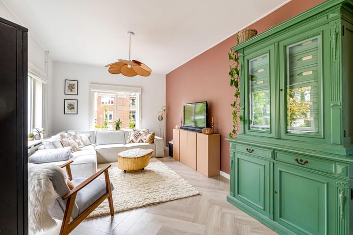 Foto 5 van Thorbeckelaan 53-BS