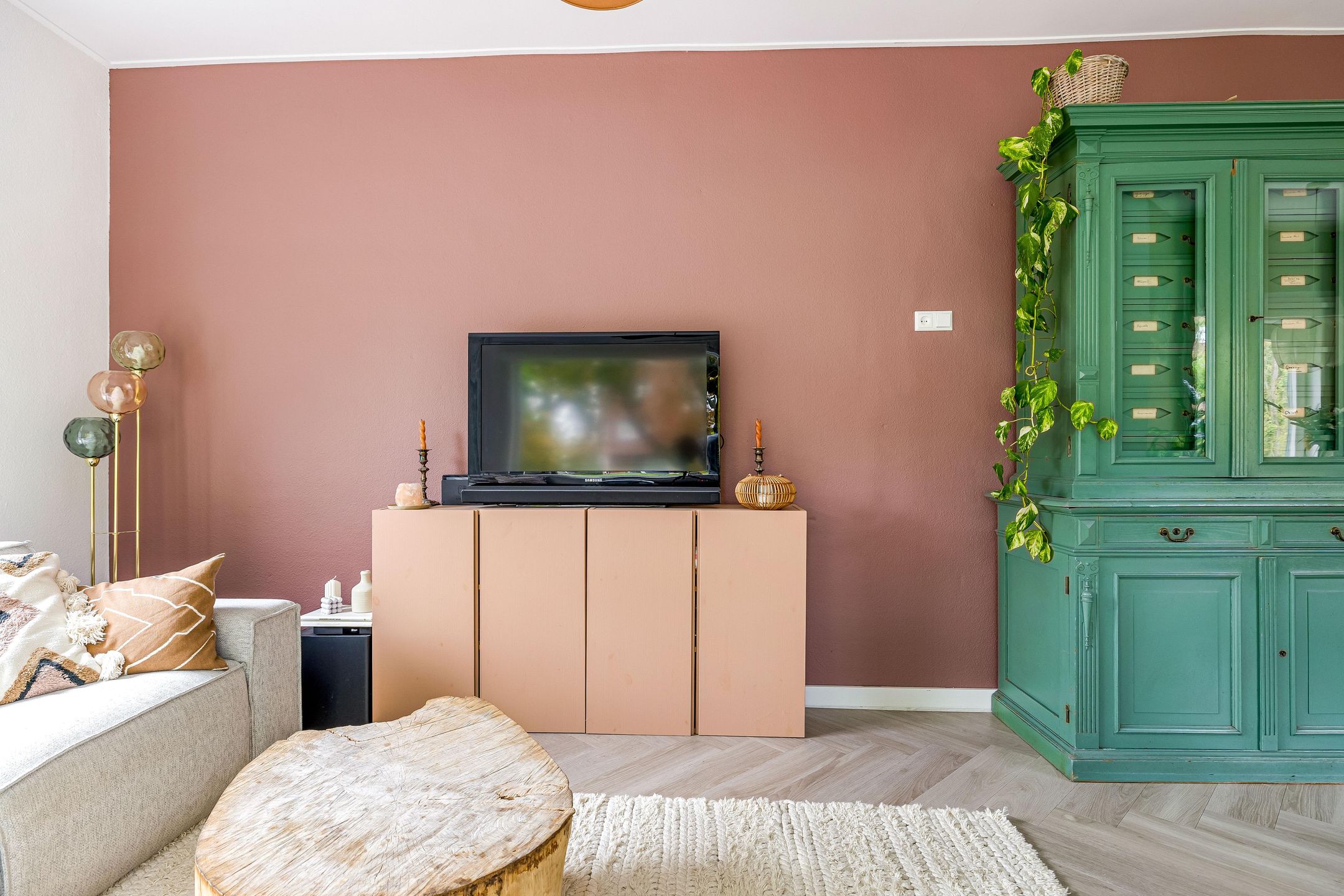 Photo 6 of Thorbeckelaan 53-BS