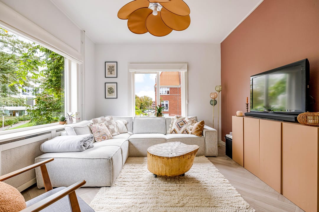 Photo 7 of Thorbeckelaan 53-BS