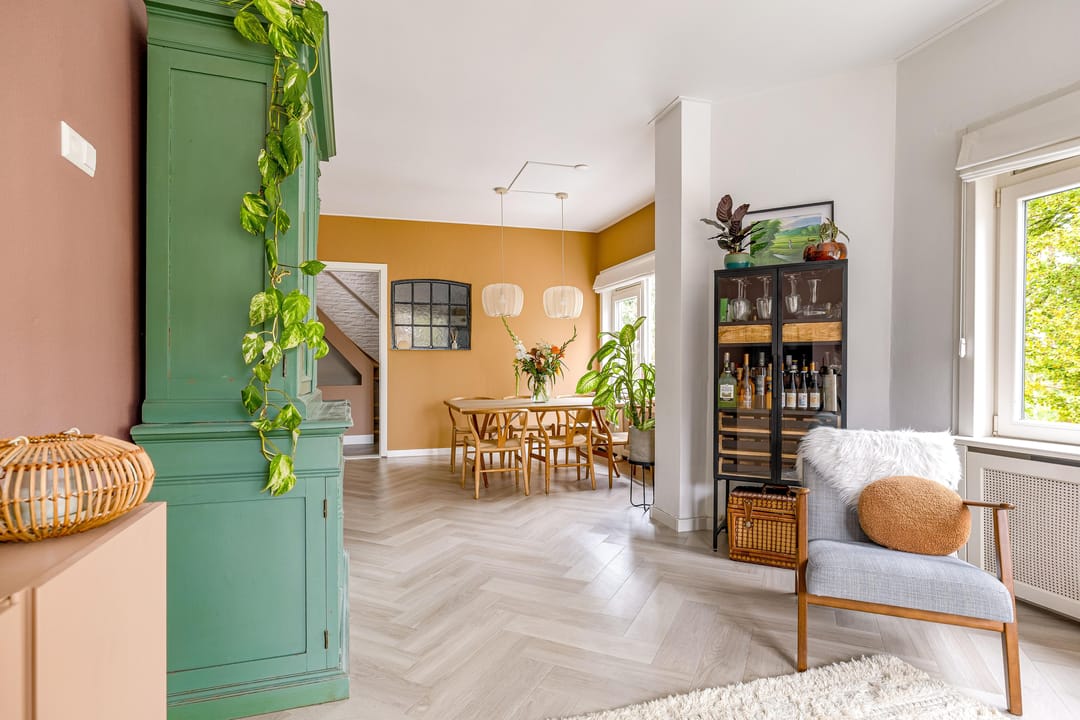 Photo 8 of Thorbeckelaan 53-BS