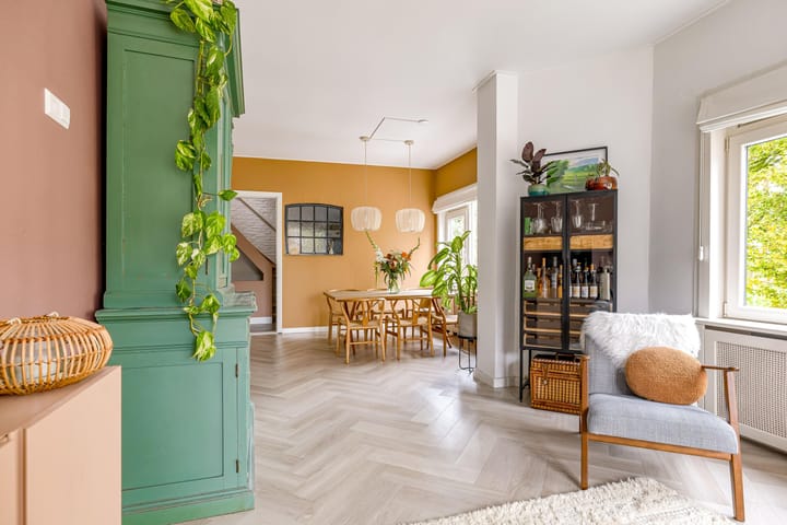 Foto 8 van Thorbeckelaan 53-BS