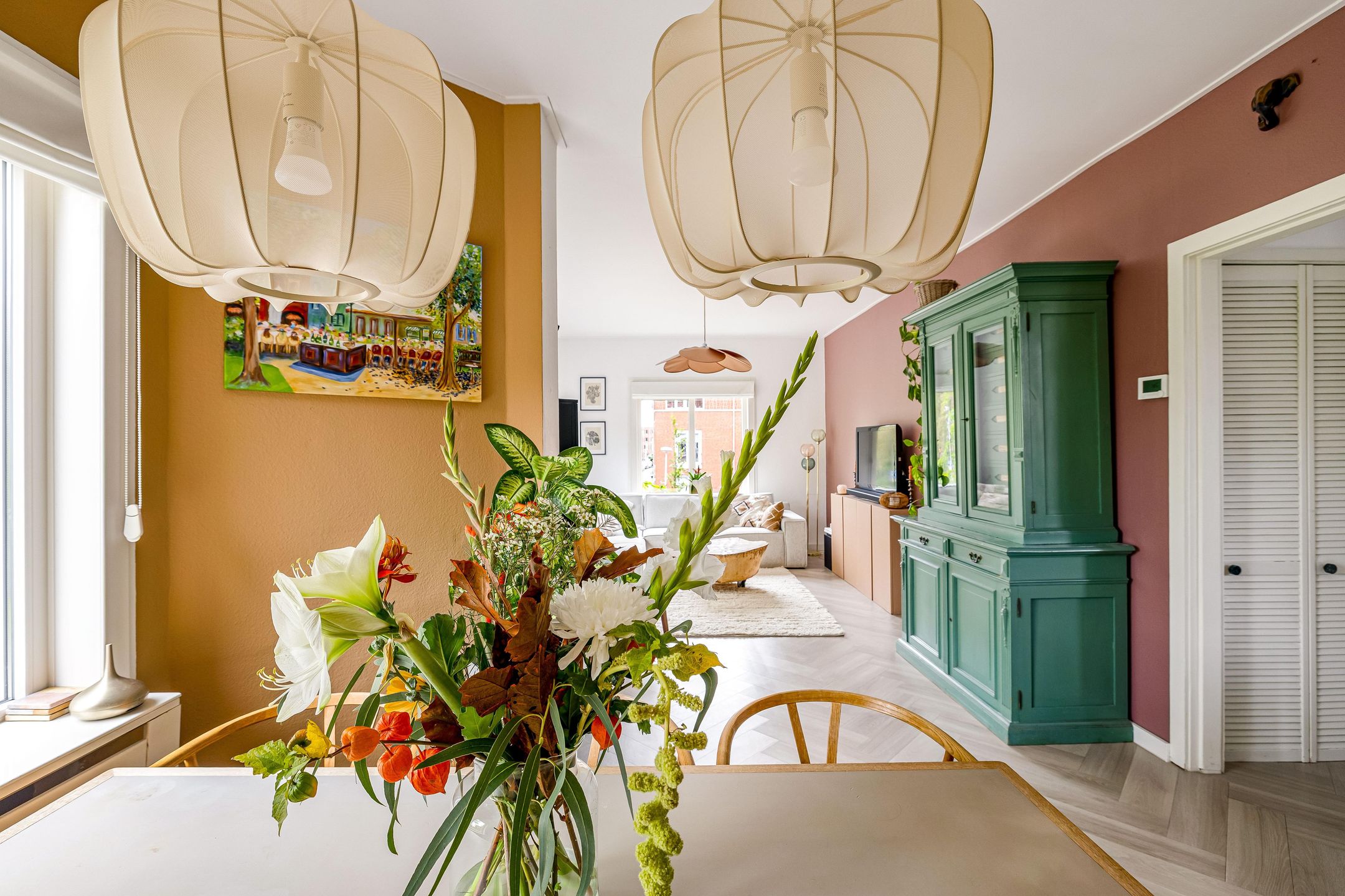 Photo 9 of Thorbeckelaan 53-BS