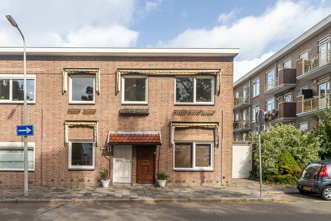 Foto 22 van Burgemeester Hovylaan 167