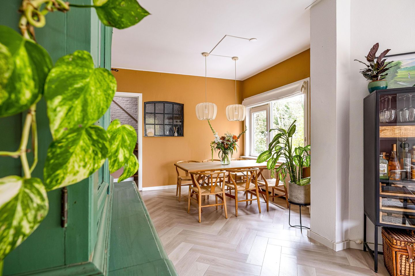 Photo 10 of Thorbeckelaan 53-BS