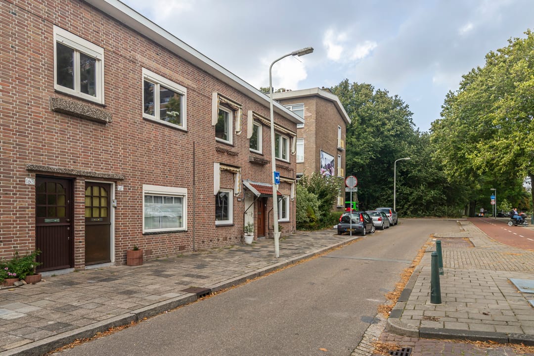 Foto 23 van Burgemeester Hovylaan 167