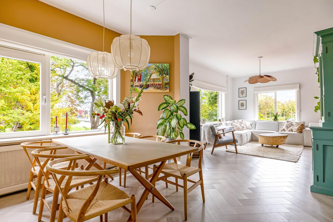 Photo 11 of Thorbeckelaan 53-BS