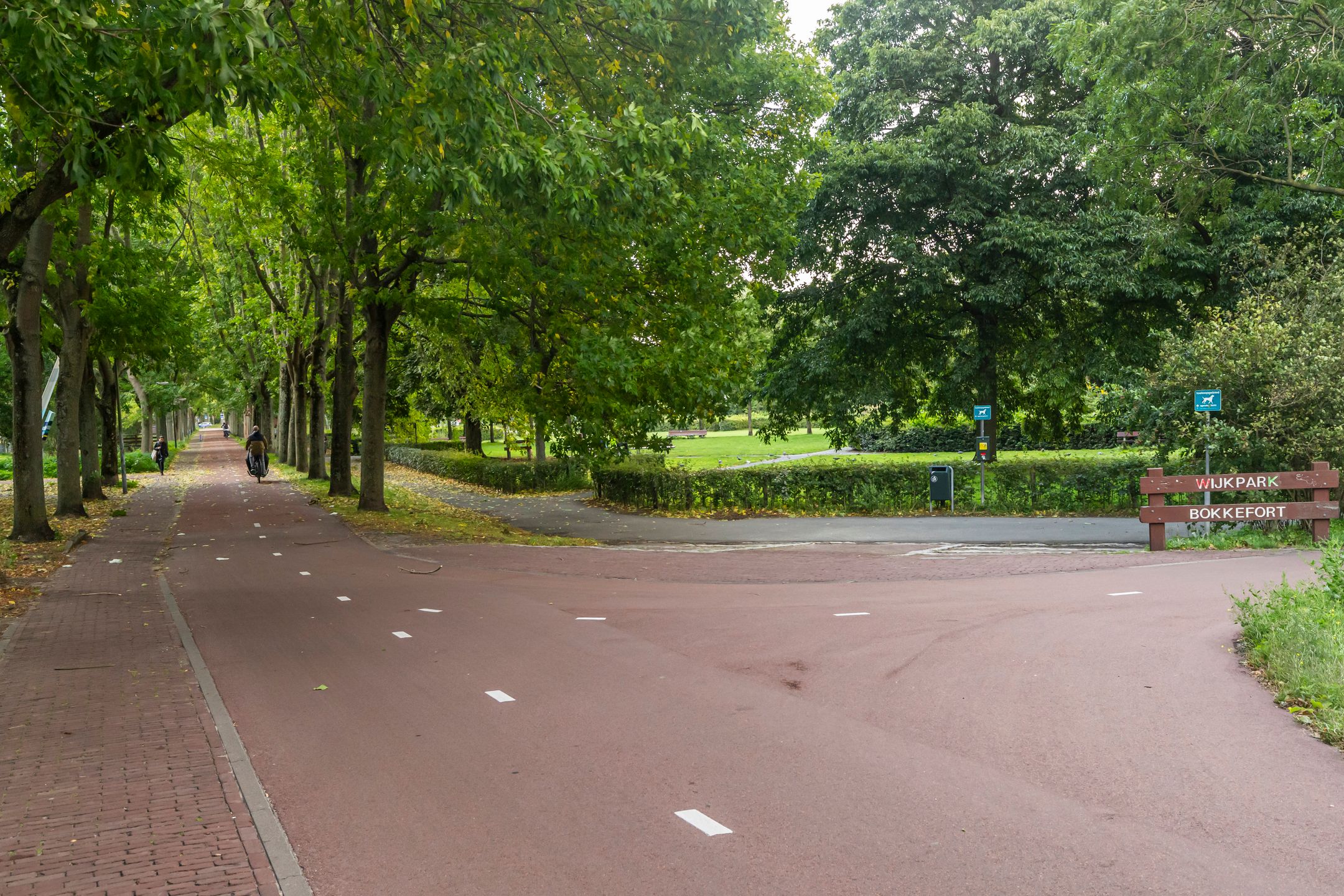 Foto 24 van Burgemeester Hovylaan 167