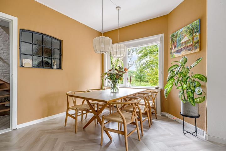 Foto 12 van Thorbeckelaan 53-BS