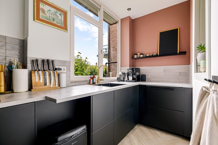 Foto 13 van Thorbeckelaan 53-BS