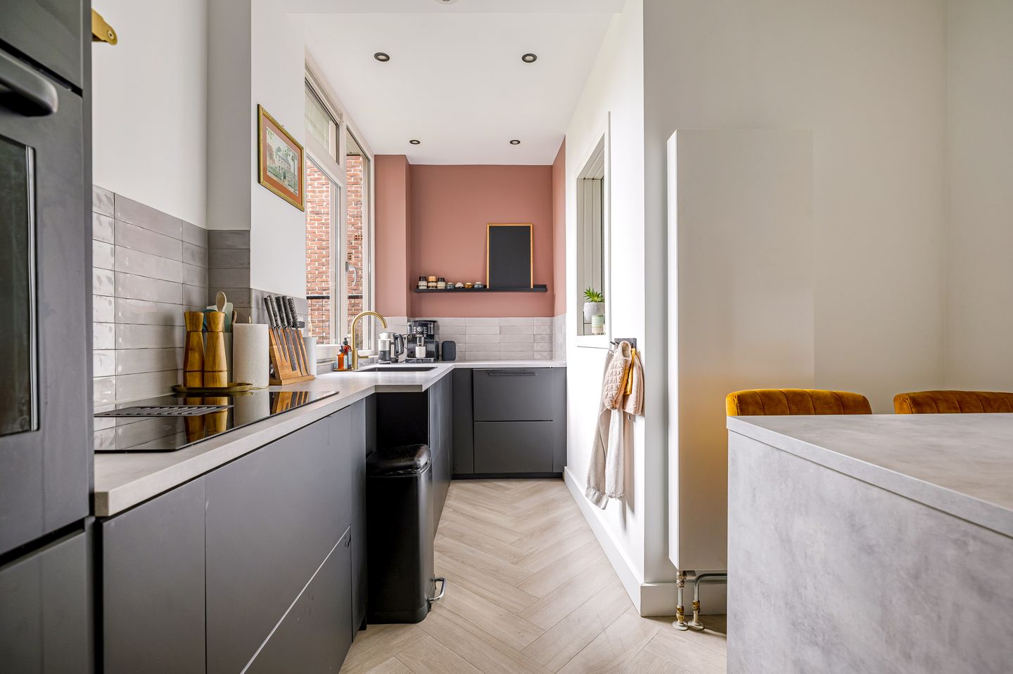 Photo 14 of Thorbeckelaan 53-BS