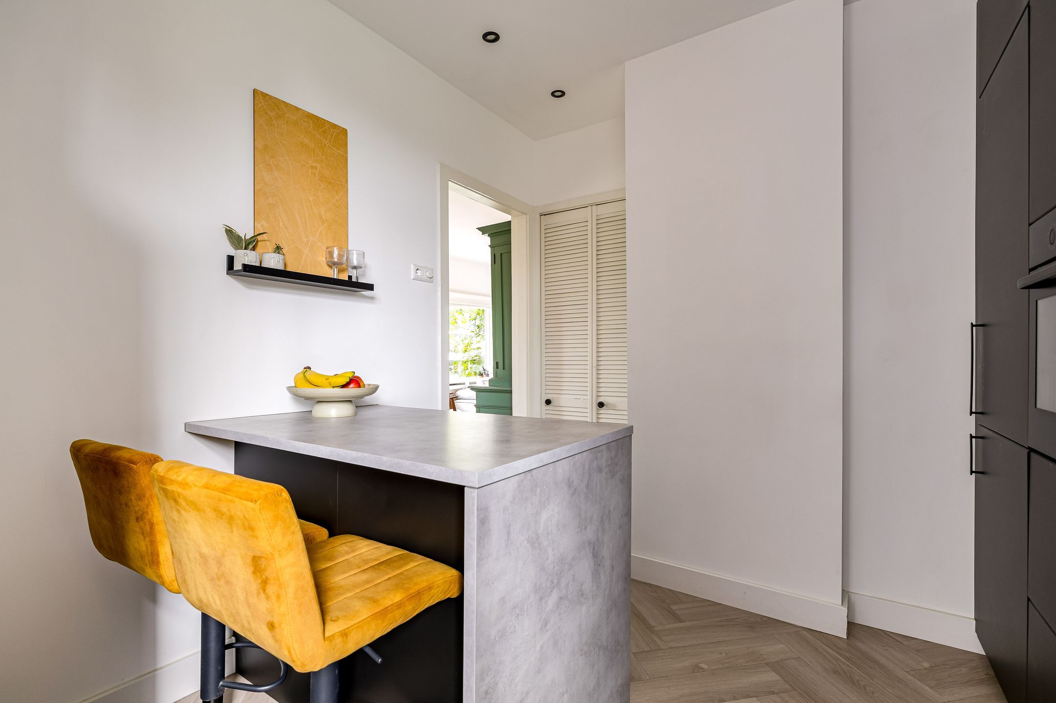 Photo 15 of Thorbeckelaan 53-BS