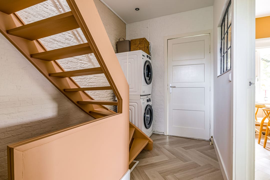 Photo 17 of Thorbeckelaan 53-BS