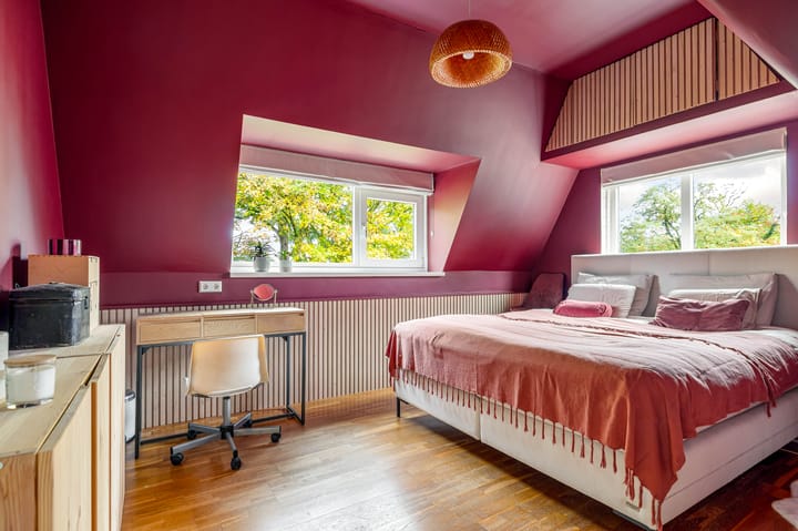 Foto 20 van Thorbeckelaan 53-BS