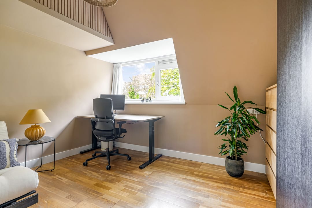 Photo 23 of Thorbeckelaan 53-BS