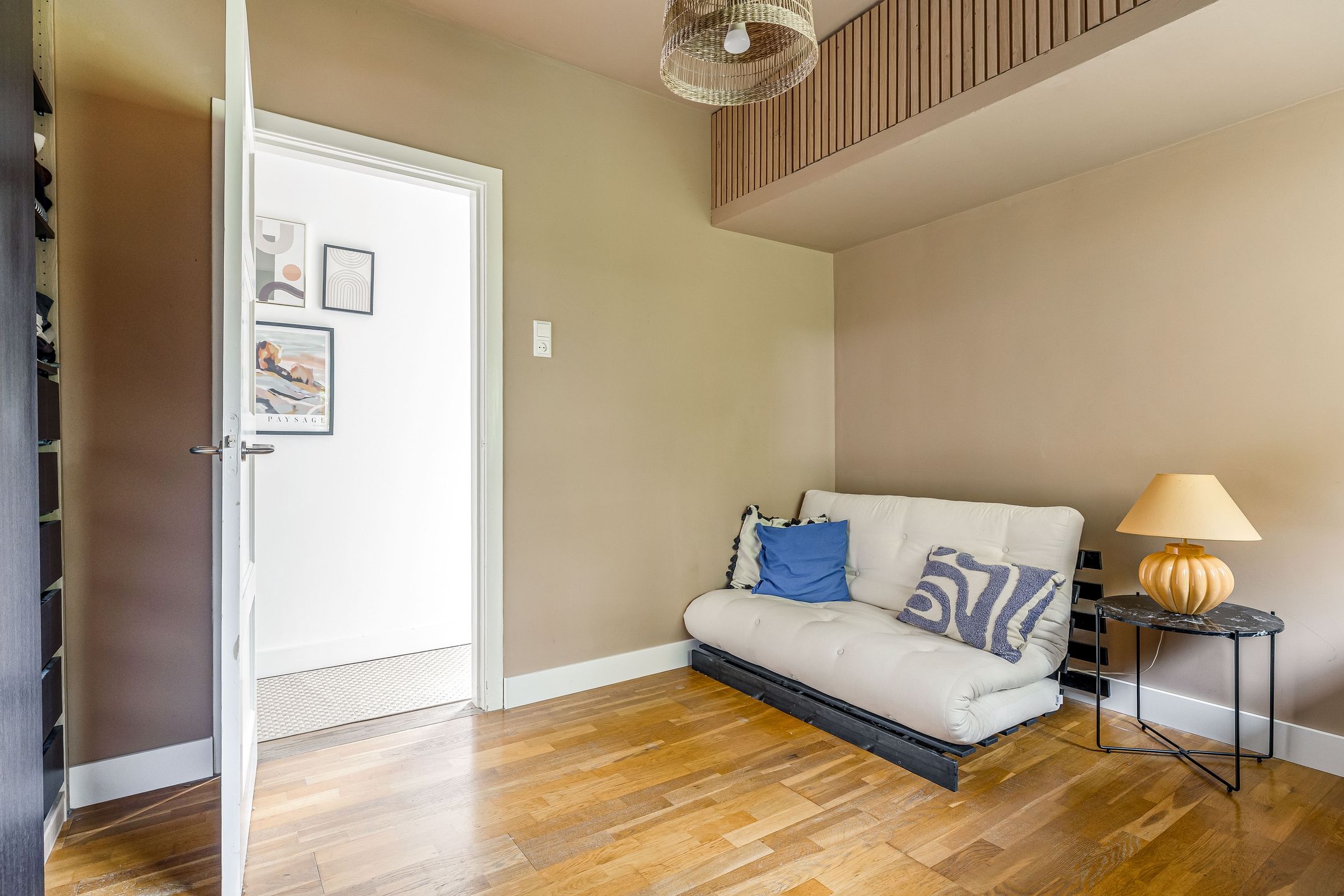 Photo 24 of Thorbeckelaan 53-BS