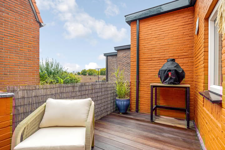 Foto 26 van Thorbeckelaan 53-BS