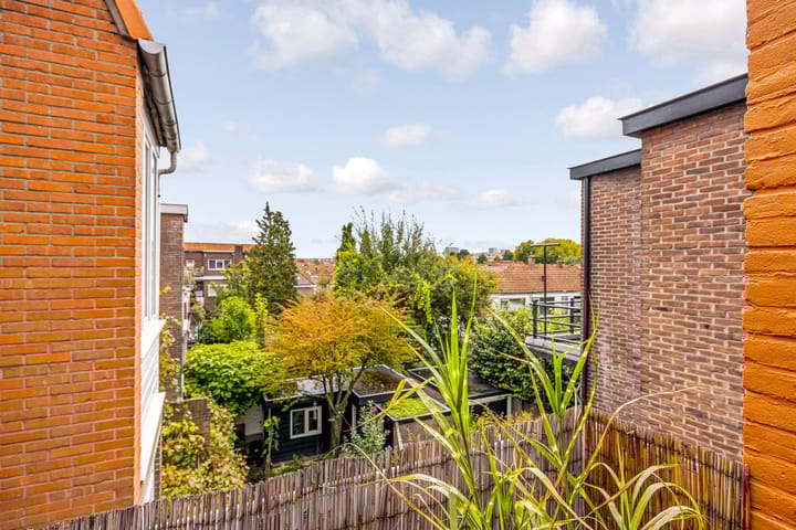 Foto 27 van Thorbeckelaan 53-BS