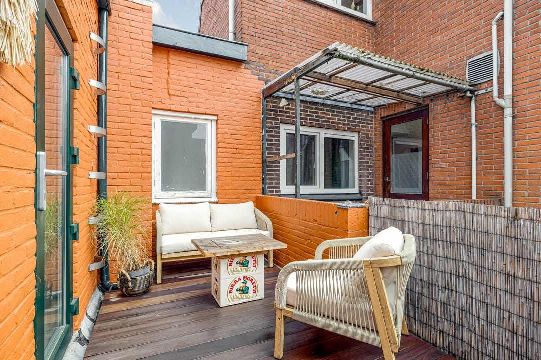 Photo 28 of Thorbeckelaan 53-BS