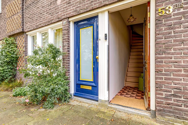 Foto 29 van Thorbeckelaan 53-BS