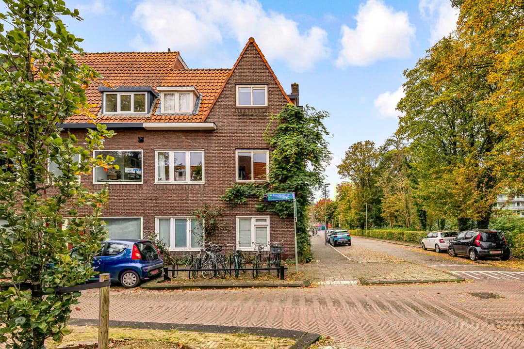 Photo 31 of Thorbeckelaan 53-BS