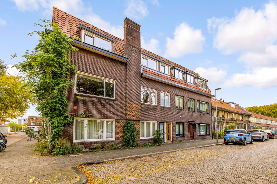 Photo 32 of Thorbeckelaan 53-BS