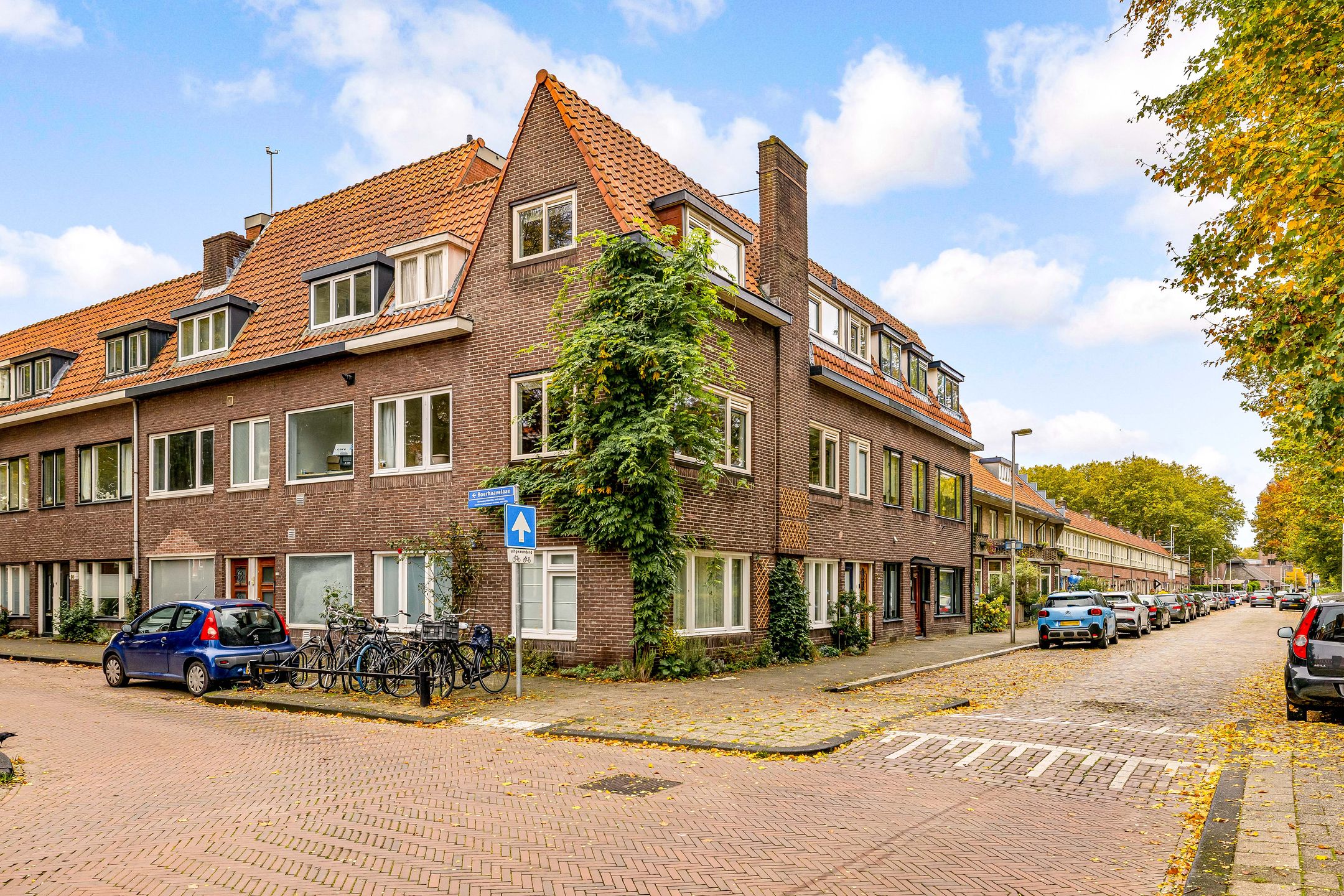 Photo 33 of Thorbeckelaan 53-BS