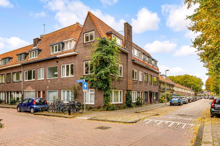 Foto 33 van Thorbeckelaan 53-BS